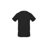 Plein Sport Black Cotton Men T-Shirt