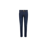 Jacob Cohen Sleek Bard Jeans for the Modern Man