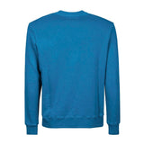 Jacob Cohen Light Blue Cotton Men Sweater