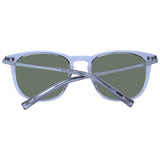 Ted Baker Gray Men Sunglasses