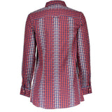 Lee Red VARIA Shirt