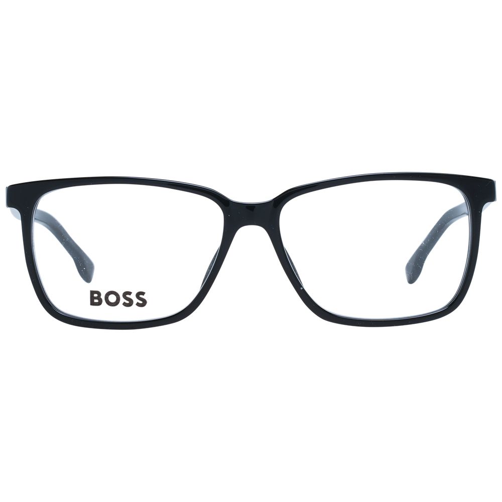 Hugo Boss Black Men Optical Frames