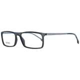 Hugo Boss Gray Men Optical Frames