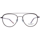 Hackett Brown Men Optical Frames