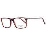 Hackett Brown Men Optical Frames