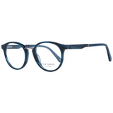 Ted Baker Blue Men Optical Frames