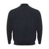 Colombo Gray Cashemere Sweater