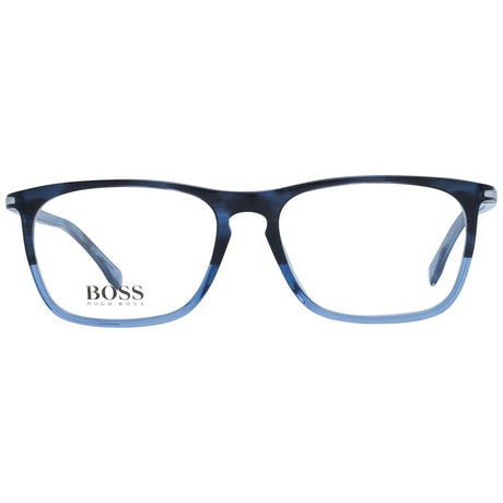 Hugo Boss Blue Men Optical Frames