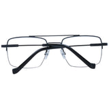 Hackett Black Men Optical Frames