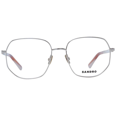 Sandro Gold Metal Glasses (Frames)