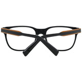 Ermenegildo Zegna Black Men Optical Frames