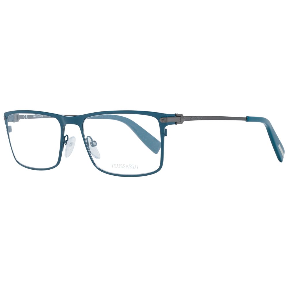 Trussardi Blue Men Optical Frames