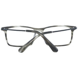 Police Gray Men Optical Frames