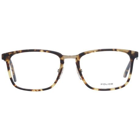 Brown Men Optical Frames