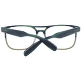 Ted Baker Green Men Optical Frames