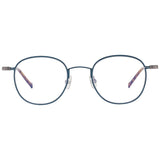 Hackett Blue Men Optical Frames