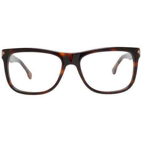 Lozza Brown Men Optical Frames