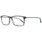 Police Gray Men Optical Frames