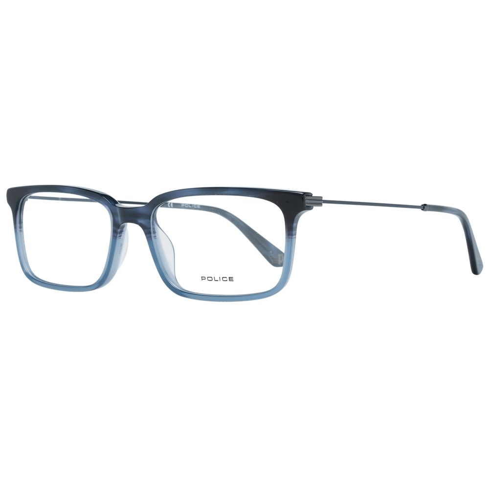 Blue Men Optical Frames