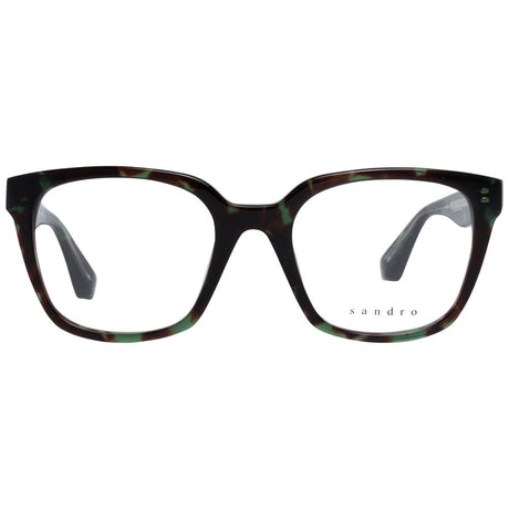 Sandro Multicolor Plastic Glasses (Frames)