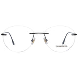 Longines Black Men Optical Frames