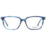 Blue Men Optical Frames