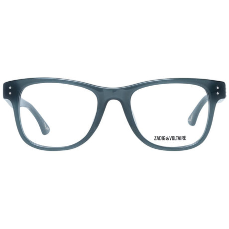 Zadig & Voltaire Bicolor Plastic Glasses (Frames)