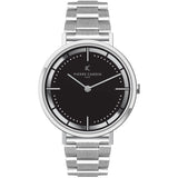 Pierre Cardin Silver Men Watch