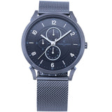 Pierre Cardin Gray Men Watch