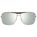 Web Gold Men Sunglasses