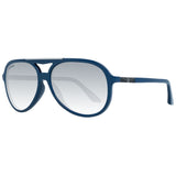 Longines Blue Men Sunglasses