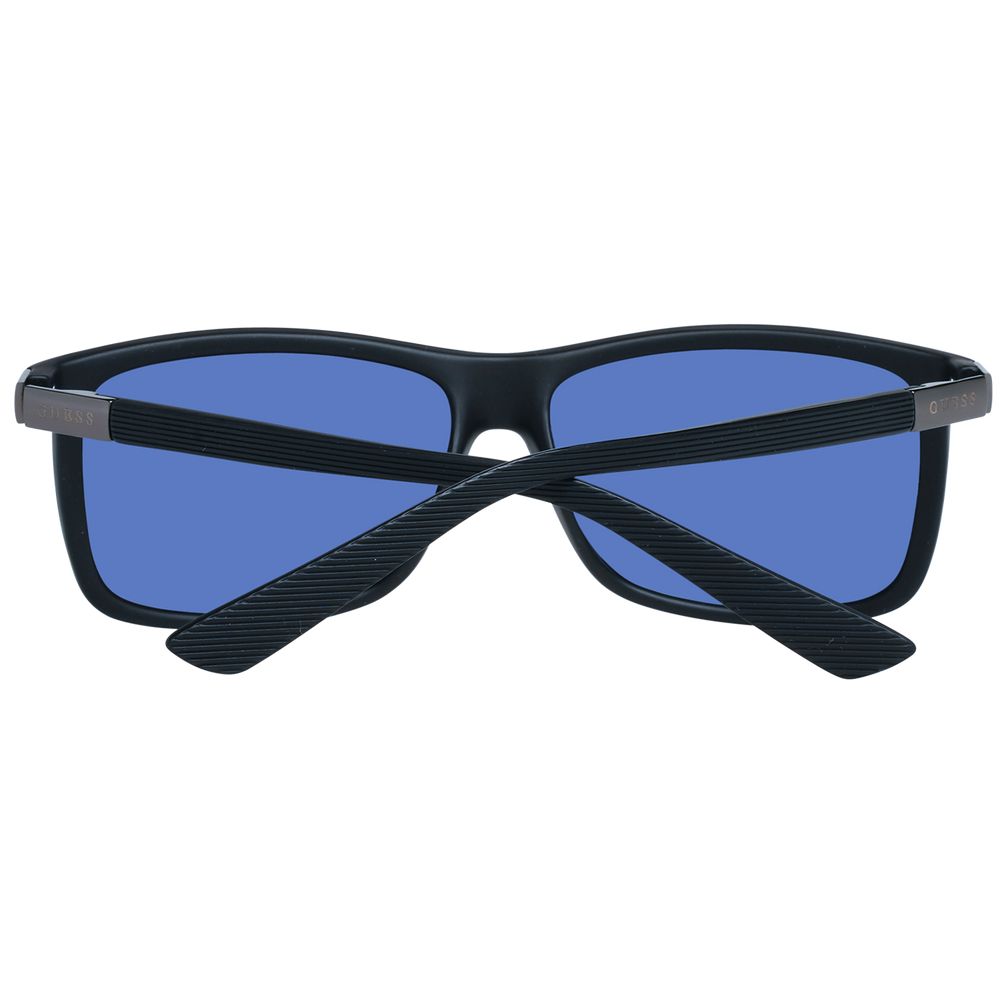 Black Men Sunglasses