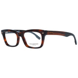 Zegna Couture Brown Men Optical Frames