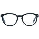 Zegna Couture Black Men Optical Frames