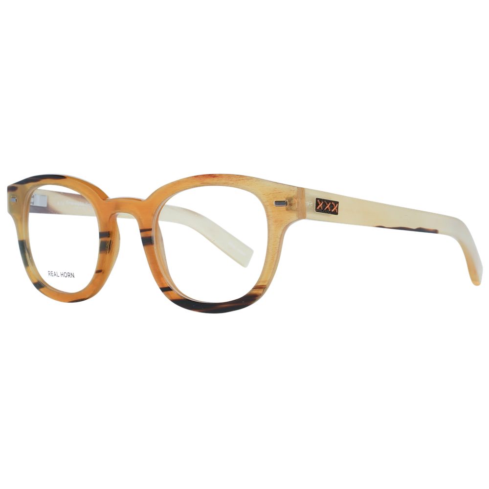 Zegna Couture Multicolor Men Optical Frames