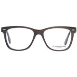 Zegna Couture Brown Men Optical Frames