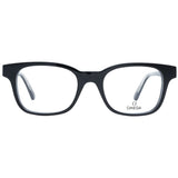 Omega Black Men Optical Frames