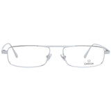 Omega Silver Men Optical Frames