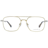 Sandro Gold Men Optical Frames