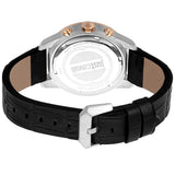 Just Cavalli Multicolor Men Watch