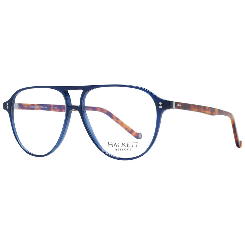 Hackett Blue Men Optical Frames