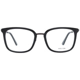 Police Black Men Optical Frames