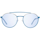 Blue Men Sunglasses