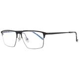 Hackett Black Men Optical Frames