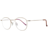 Hackett Gold Men Optical Frames