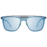 Blue Men Sunglasses