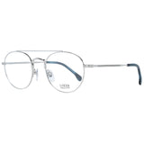 Silver Men Optical Frames