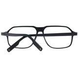 Ermenegildo Zegna Black Men Optical Frames