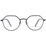 Ermenegildo Zegna Black Men Optical Frames