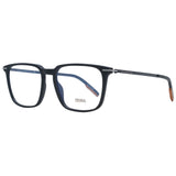 Ermenegildo Zegna Black Men Optical Frames